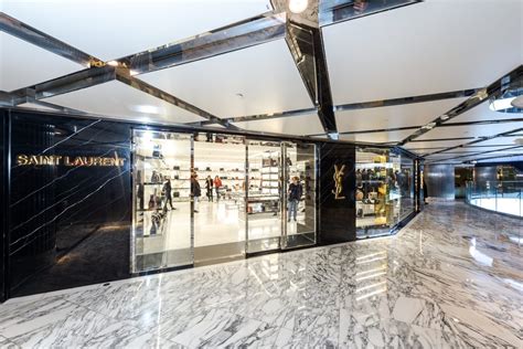 ysl store seattle|ysl westfield sydney.